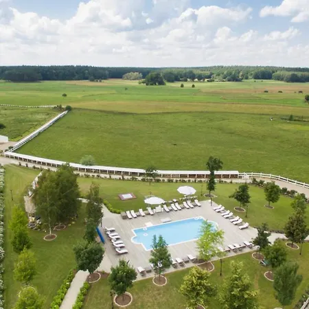 Posiadlosc Wiejska I Ogrody Acqua Di Rosa 5* Zameczek