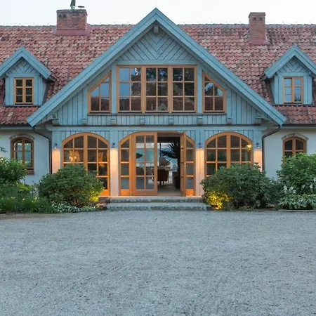 Posiadlosc Wiejska I Ogrody Acqua Di Rosa 酒店