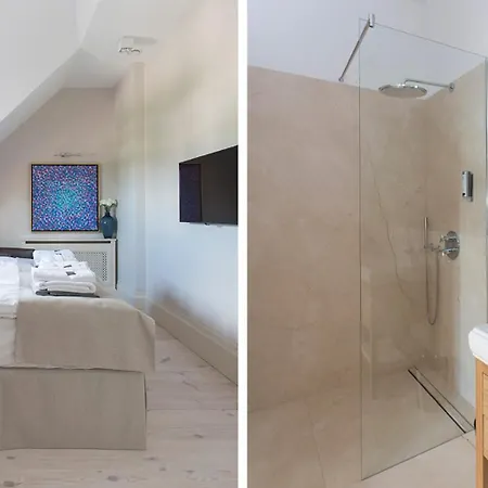 酒店 Posiadlosc Wiejska I Ogrody Acqua Di Rosa Zameczek