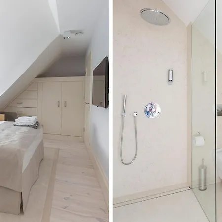 Posiadlosc Wiejska I Ogrody Acqua Di Rosa Zameczek