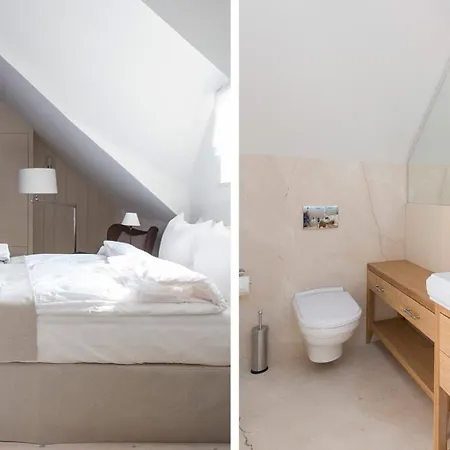 Posiadlosc Wiejska I Ogrody Acqua Di Rosa 5*